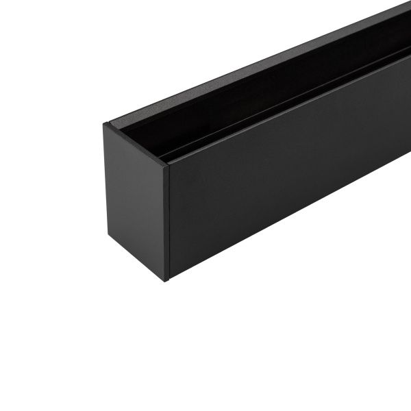 Оборудование Arlight 026902(1) Трек MAG-TRACK-4563-500 (BK) (Arlight, IP20 Металл, 3 года) по выгодной цене. Купить в Москве со скидкой.