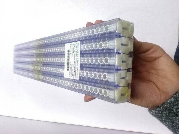 Оборудование Arlight 019595 Мощный светодиод ARPL-1W-EPL UV400 (Arlight, Emitter) по выгодной цене. Купить в Москве со скидкой.