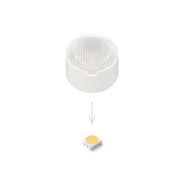 Оборудование Arlight 032886 Линза ARL-PM585-U1555-D20xH12-HW (Arlight, -) по выгодной цене. Купить в Москве со скидкой.
