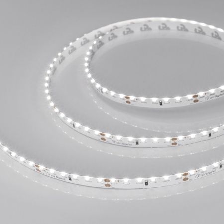 Оборудование Arlight 024458 Светодиодная лента RS 2-5000 24V Day5000 2x (3014, 120 LED/m, LUX) (Arlight, 9.6 Вт/м, IP20) по выгодной цене. Купить в Москве со скидкой.