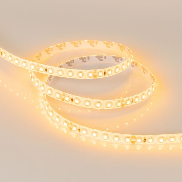 Оборудование Arlight 015132 Светодиодная лента RTW 2-5000SE 24V Yellow 2x (3528, 600 LED, LUX) (Arlight, 9.6 Вт/м, IP65) по выгодной цене. Купить в Москве со скидкой.