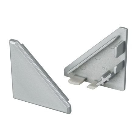 Arlight 026186 Заглушка светонепроницаемая для KLUS-P45 под плоский экран FLAT (Arlight, Пластик)