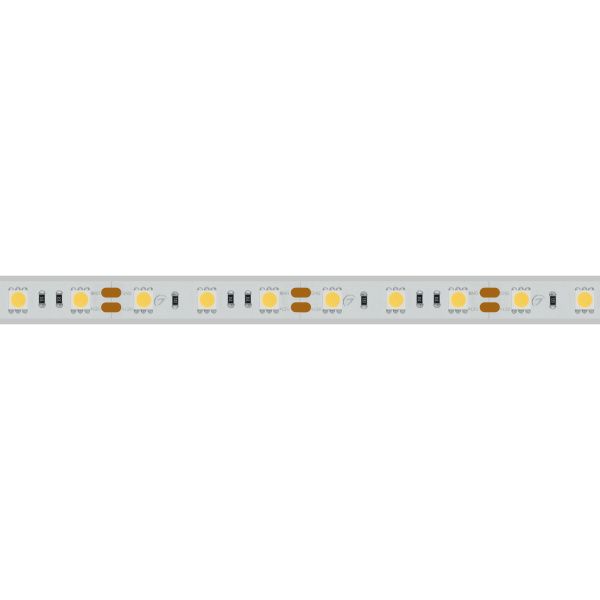 Оборудование Arlight 016844 Светодиодная лента RTW 2-5000PGS 12V Cool 2x (5060, 300 LED, LUX) (Arlight, 14.4 Вт/м, IP67) по выгодной цене. Купить в Москве со скидкой.