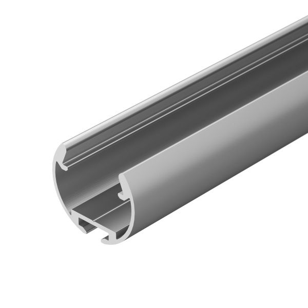 Оборудование Arlight 025482 Профиль ROUND-D18-2000 ANOD (Arlight, Алюминий) по выгодной цене. Купить в Москве со скидкой.