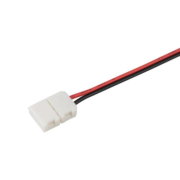 Оборудование Arlight 023944 Коннектор выводной FIX-MONO-8mm-150mm-X1 (3528) (Arlight, -) по выгодной цене. Купить в Москве со скидкой.