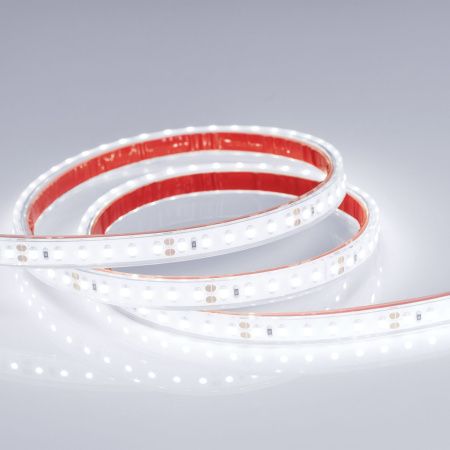 Оборудование Arlight 013520(2) Светодиодная лента герметичная RTW-PGS-A120-11mm 24V White6000 (9.6 W/m, IP67, 2835, 5m) (Arlight, -) по выгодной цене. Купить в Москве со скидкой.