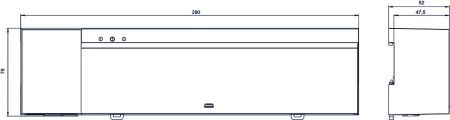 Оборудование Theben 4900373 Актуатор для управления 6-ю контурами отопления HMT 6 S KNX по выгодной цене. Купить в Москве со скидкой.