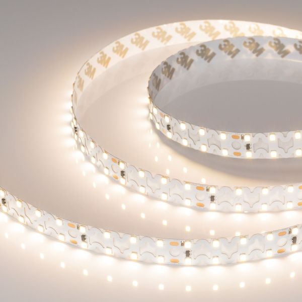 Оборудование Arlight 036014 Светодиодная лента RZ-A160-15mm 24V Warm3000 (19.2 W/m, IP20, 2835, 5m) (Arlight, -) по выгодной цене. Купить в Москве со скидкой.