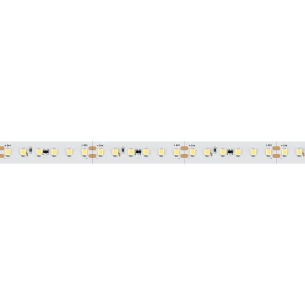 Оборудование Arlight 024589 Светодиодная лента IC2-20000 24V White6000 2x 12mm (2835, 120 LED/m, Long) (Arlight, 9.6 Вт/м, IP20) по выгодной цене. Купить в Москве со скидкой.