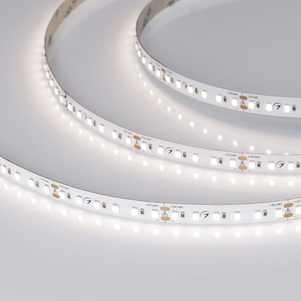 Оборудование Arlight 030008(2) Светодиодная лента TWIST-A120-10mm 24V Day4000 (10 W/m, IP20, 2835, 5m) (Arlight, Открытый) по выгодной цене. Купить в Москве со скидкой.