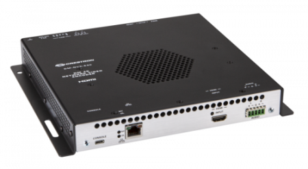 Crestron DM-NVX-E30 Кодер