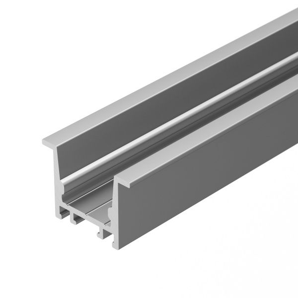 Оборудование Arlight 031768 Профиль SL-COMFORT-2316-F-2000 ANOD (Arlight, Алюминий) по выгодной цене. Купить в Москве со скидкой.