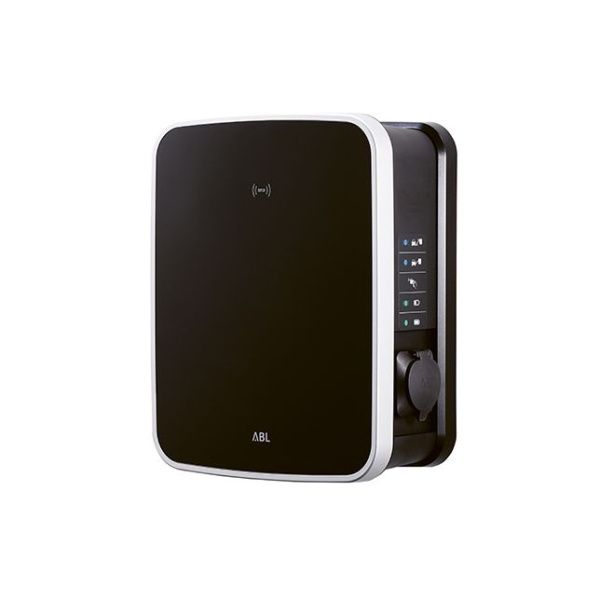 Оборудование ABL 3W4411 Зарядная станция ABL Wallbox eMH3 3W4411 по выгодной цене. Купить в Москве со скидкой.