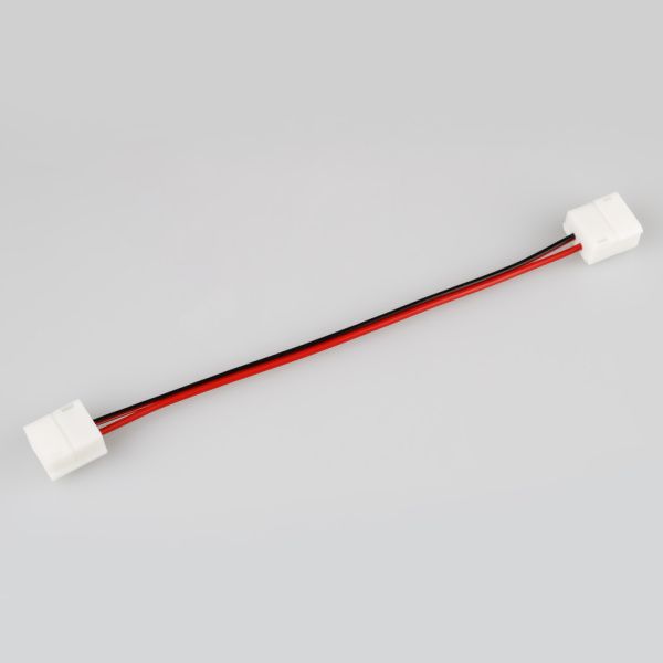 Оборудование Arlight 022309 Коннектор выводной FAST-MONO-8mm-L150mm-X2 (Arlight, -) по выгодной цене. Купить в Москве со скидкой.