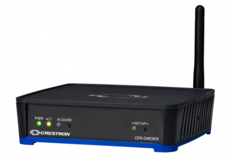 Crestron CENI-GWEXER Беспроводной шлюз