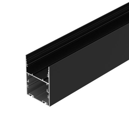 Оборудование Arlight 036138 Профиль ARH-LINE-6085-3000 BLACK (Arlight, Алюминий) по выгодной цене. Купить в Москве со скидкой.