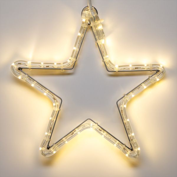 Оборудование Arlight 025312 Фигура ARD-STAR-M1-295x275-36LED Warm (230V, 2.5W) (Ardecoled, IP65) по выгодной цене. Купить в Москве со скидкой.