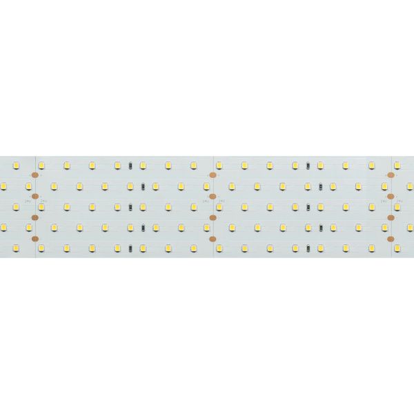 Оборудование Arlight 025162(1) Светодиодная лента RT 2-2500 24V Day5000 5x2 (2835, 875 LED, CRI98) (Arlight, 36 Вт/м, IP20) по выгодной цене. Купить в Москве со скидкой.