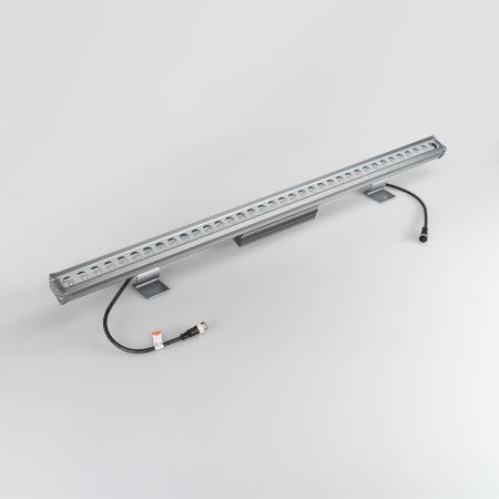 Оборудование Arlight 024305 Светодиодный прожектор AR-LINE-1000L-36W-220V Day (Grey, 30 deg) (Arlight, Закрытый) по выгодной цене. Купить в Москве со скидкой.