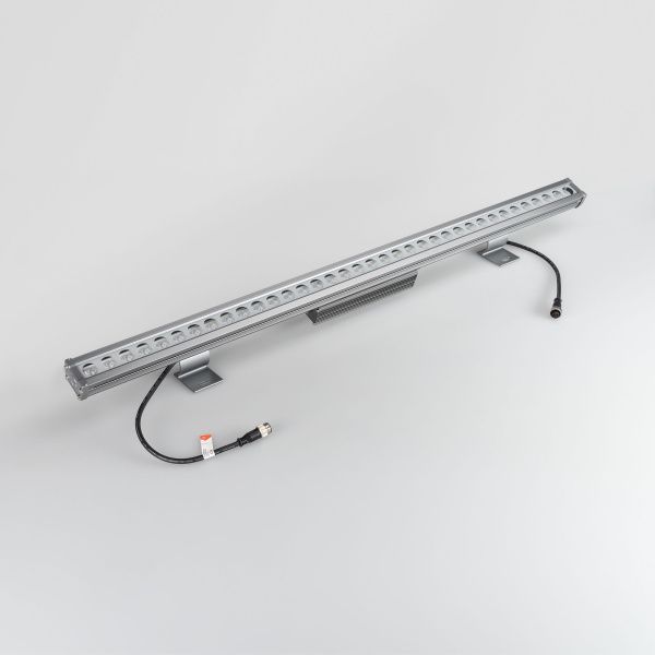Оборудование Arlight 024305 Светодиодный прожектор AR-LINE-1000L-36W-220V Day (Grey, 30 deg) (Arlight, Закрытый) по выгодной цене. Купить в Москве со скидкой.