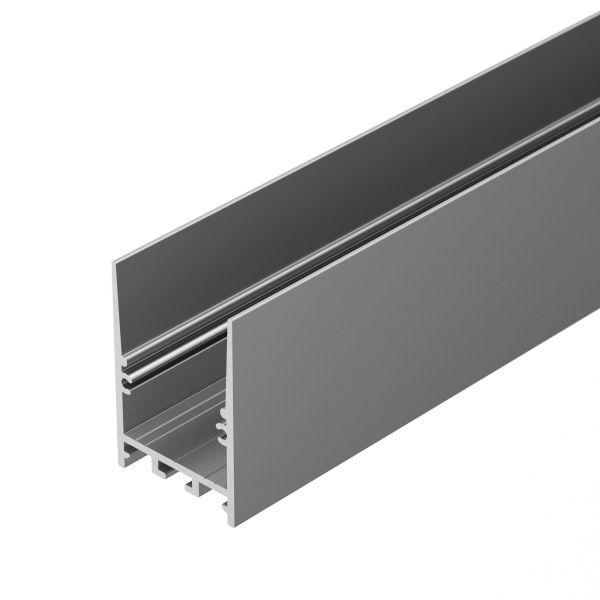 Оборудование Arlight 031731 Профиль SL-COMFORT-3551-2000 ANOD (Arlight, Алюминий) по выгодной цене. Купить в Москве со скидкой.