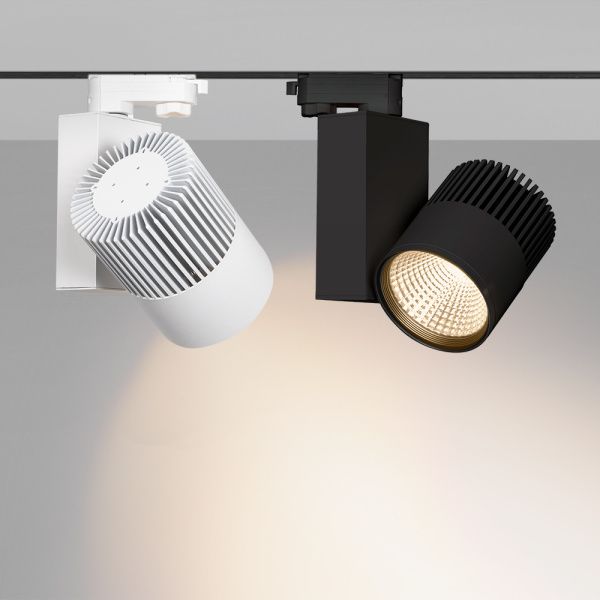 Оборудование Arlight 026377 Светильник LGD-ARES-4TR-R100-40W Day4000 (WH, 24 deg) (Arlight, IP20 Металл, 3 года) по выгодной цене. Купить в Москве со скидкой.