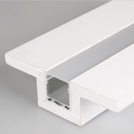 Arlight 022264 Гипсокартонный Модуль ARL-LINE-35-2000 (ГКЛ 12.5мм) (Arlight, -)