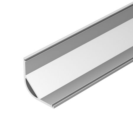 Оборудование Arlight 016136 Профиль ARH-KANT-H30-2000 ANOD (Arlight, Алюминий) по выгодной цене. Купить в Москве со скидкой.