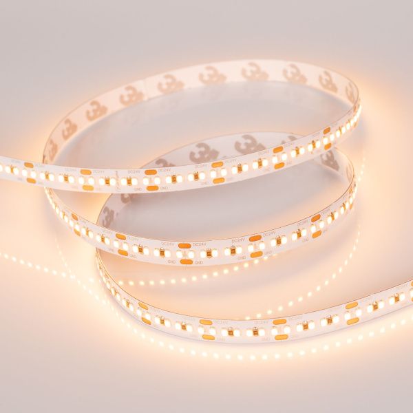 Оборудование Arlight 023559(2) Светодиодная лента MICROLED-M300-8mm 24V Warm3000 (8 W/m, IP20, 2216, 5m) (Arlight, Открытый) по выгодной цене. Купить в Москве со скидкой.