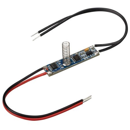 Arlight 019445 Микродиммер SR-2901S-H20 (12-24V, 36-72W) (Arlight, Открытый)