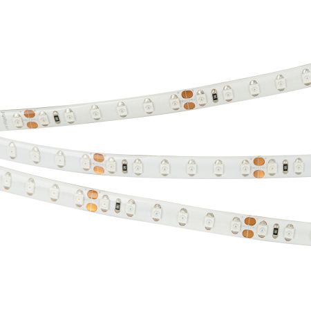 Arlight 015067(2) Светодиодная лента герметичная RTW-SE-A120-8mm 24V Red (9.6 W/m, IP65, 2835, 5m) (Arlight, -)
