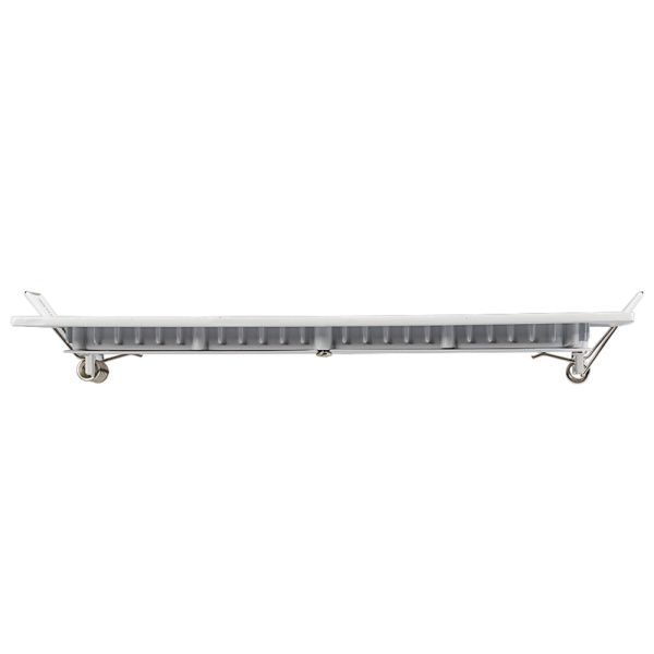 Оборудование Arlight 020134 Светильник DL-192x192M-18W Warm White (Arlight, IP40 Металл, 3 года) по выгодной цене. Купить в Москве со скидкой.