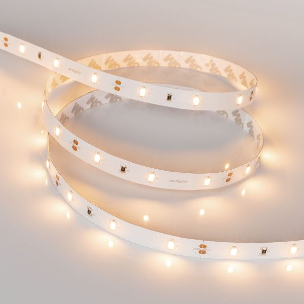 Оборудование Arlight 024337(2) Светодиодная лента ULTRA-C30-12mm 12V Warm3000 (12 W/m, IP20, 5630, 5m) (Arlight, Открытый) по выгодной цене. Купить в Москве со скидкой.