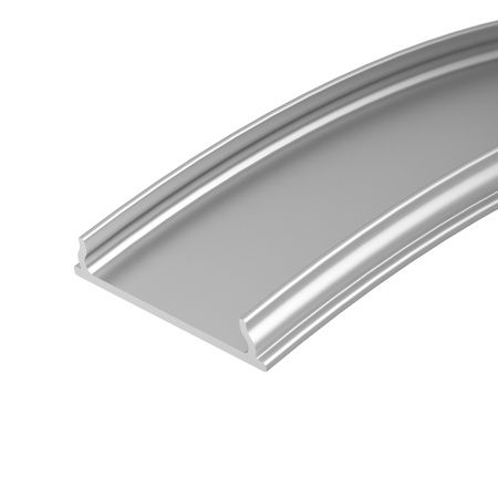 Оборудование Arlight 023087 Профиль ARH-BENT-W18-2000 ANOD (Arlight, Алюминий) по выгодной цене. Купить в Москве со скидкой.