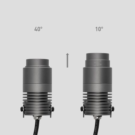 Оборудование Arlight 032560 Светильник ALT-RAY-ZOOM-R52-8W Day4000 (DG, 10-40 deg, 230V) (Arlight, IP67 Металл, 3 года) по выгодной цене. Купить в Москве со скидкой.