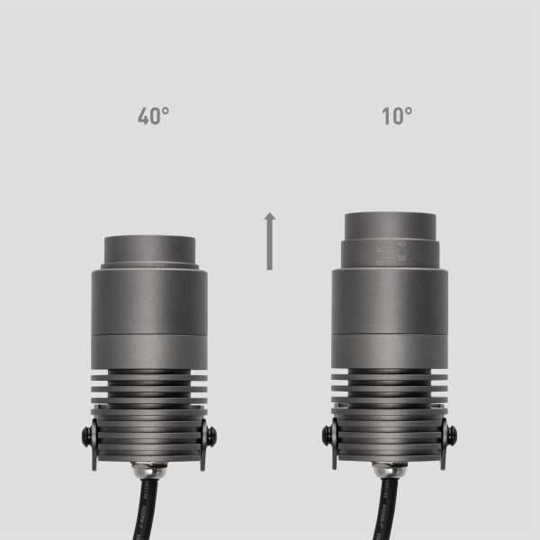 Оборудование Arlight 032560 Светильник ALT-RAY-ZOOM-R52-8W Day4000 (DG, 10-40 deg, 230V) (Arlight, IP67 Металл, 3 года) по выгодной цене. Купить в Москве со скидкой.
