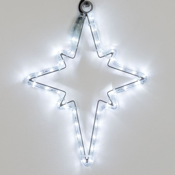 Оборудование Arlight 034246 Фигура ARD-STAR-M3-380x250-36LED White (230V, 2.5W) (Ardecoled, IP65) по выгодной цене. Купить в Москве со скидкой.