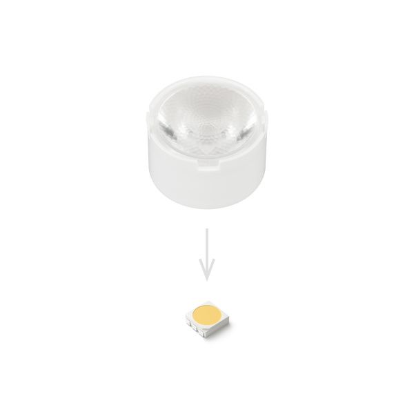 Оборудование Arlight 032885 Линза ARL-PM585-U12-D20xH12-HW (Arlight, -) по выгодной цене. Купить в Москве со скидкой.