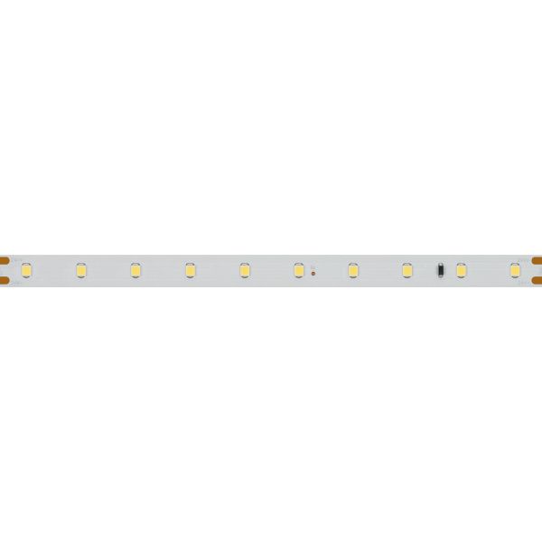Оборудование Arlight 027033 Светодиодная лента IC 2-30000 24V Warm3000 10mm (2835, 60 LED/m, LUX) (Arlight, 4.6 Вт/м, IP20) по выгодной цене. Купить в Москве со скидкой.
