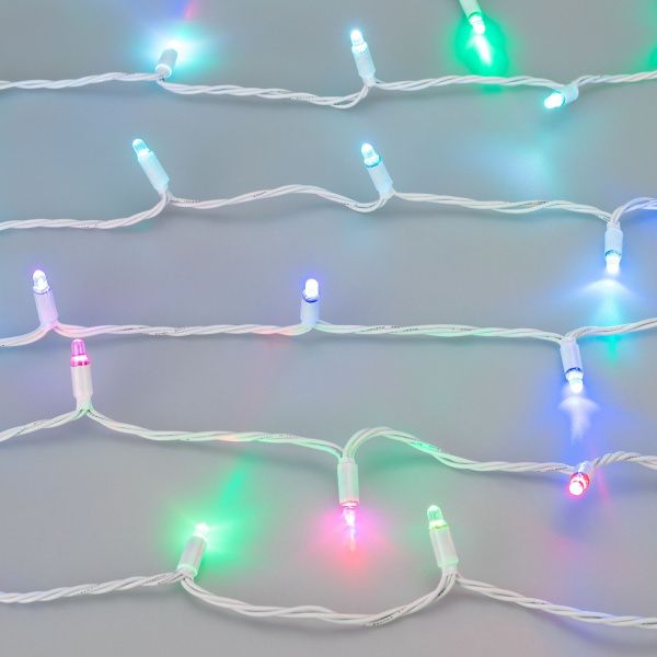 Оборудование Arlight 031524 Светодиодная гирлянда ARD-STRING-CLASSIC-15000-WHITE-100LED-LIVE RGB-SPI (12V, 53W) (Ardecoled, IP65) по выгодной цене. Купить в Москве со скидкой.