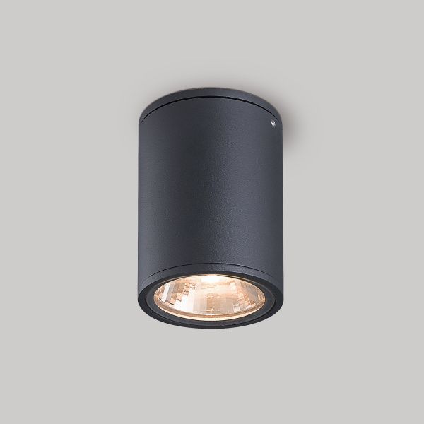 Оборудование Arlight 029971 Светильник LGD-FORMA-SURFACE-R90-12W Warm3000 (GR, 44 deg, 230V) (Arlight, IP54 Металл, 3 года) по выгодной цене. Купить в Москве со скидкой.