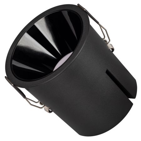 Arlight 035463 Светильник MS-ATLAS-BUILT-R112-35W Day4000 (BK-BK, 30 deg, 230V) (Arlight, IP20 Металл, 5 лет)