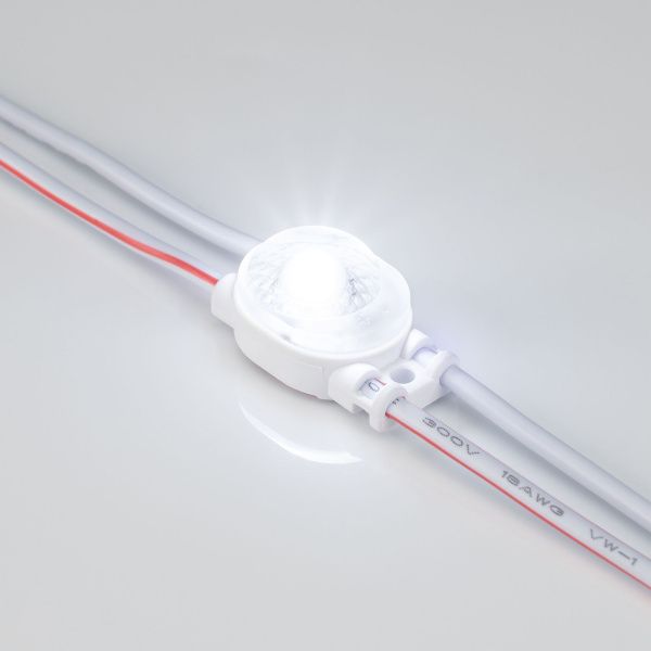 Оборудование Arlight 028774 Модуль герметичный ARL-ORION-R03-12V Cool (2835, 1 LED, 170 deg) (Arlight, Закрытый) по выгодной цене. Купить в Москве со скидкой.