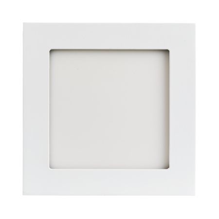 Arlight 020130 Светильник DL-142x142M-13W Warm White (Arlight, IP40 Металл, 3 года)