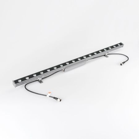 Оборудование Arlight 024300 Светодиодный прожектор AR-LINE-1000S-18W-220V Warm (Grey, 30 deg) (Arlight, Закрытый) по выгодной цене. Купить в Москве со скидкой.
