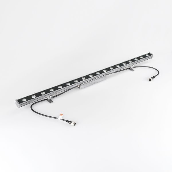 Оборудование Arlight 024299 Светодиодный прожектор AR-LINE-1000S-18W-220V Day (Grey, 30 deg) (Arlight, Закрытый) по выгодной цене. Купить в Москве со скидкой.