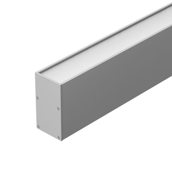 Оборудование Arlight 020463 Профиль с экраном SL-LINE-3667-2500 ANOD+OPAL (Arlight, Алюминий) по выгодной цене. Купить в Москве со скидкой.