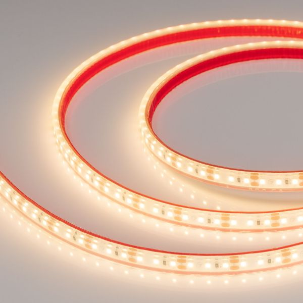 Оборудование Arlight 033901 Светодиодная лента герметичная RTW-PFS-A120-11mm 12V Warm3000 (9.6 W/m, IP68, 2835, 5m) (Arlight, -) по выгодной цене. Купить в Москве со скидкой.