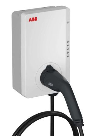 ABB 6AGC082155 Зарядная станция Terra AC W7-G5-R-0