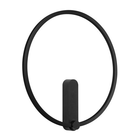 Arlight 036506 Светильник SP-VINCI-RING-R400-13W Warm3000 (BK, 110 deg, 230V) (Arlight, IP20 Металл, 3 года)